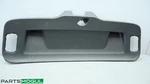 2012-2022 Volkswagen Passat Rear Trunk Deck Lid Trim Cover Panel 561867605 Oem. Fixed Price $44.80.