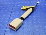 14-20 Infiniti Qx60 Front Seat Belt Buckle Right Passenger Side Tan Oem. Fixed Price $68.99.