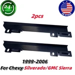 1999-06 For Chevy Silverado/gmc Sierra Front Door Sill Bracket Repair #15286766. Fixed Price $34.99.