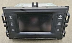 2015-2017 Chrysler 200 5" Radio Display Info Screen Vp2 P68226693ac Oem. Fixed Price $104.35.