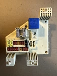 Oem 1998-2001 Dodge Ram 1500 2500 Interior Dashboard Mounted Fuse Panel Box Dash. Fixed Price $60.00.