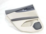 Cappuccino Rear Left Interior Door Panel Oem 2019 Lincoln Nautilus. Fixed Price $35.00.