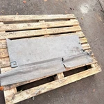 Toyota Prius Hybrid 2004-2009 Boot Floor Battery Cover Trunk Board 58415-47010. Fixed Price $39.48.