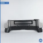 03-08 Bmw Z4 E85 Roadster Rear Trunk Boot Loading Sill Cover Panel 7016682 Oem. Fixed Price $82.23.