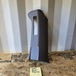 2008 Honda Odyssey Right Front Upper C Pillar Trim Panel Gray 84131-shj-a010 Oem. Fixed Price $43.83.
