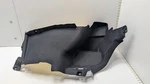 Tesla Model 3 Trunk Trim On The Left Side 1082932-00-m Oem. Fixed Price $120.00.