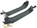 2018-2022 Volkswagen Atlas Left Right Rear Liftgate Side Trim Cover X2 Oem.. Fixed Price $26.97.