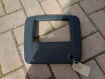 Volvo S40 Dashboard Sat Nav Screen Trim Surround 08650752 2012. Fixed Price $20.17.