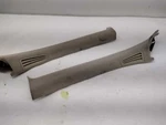 Windshield Pillar Trim G25 2011 Driver Passenger Side Front Garnish Cover Oem. Fixed Price $29.99.