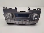 11-17 Honda Odyssey Temperature Control Dash Mounted Lx 79600tk8a010m1. Fixed Price $106.33.