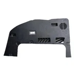 17-22 Tesla Model 3 Rh Lower Under Dashboard Trim Cover 1130978-00-b 22061 B107. Fixed Price $45.00.