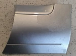 Oem 2003-2006 Porsche Cayenne 955 Pass Side Front Wing Trim Rh Cover 7l5854960. Fixed Price $34.00.