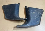 95-04 Toyota Tacoma Floor Kick Scuff Panel Trim Cover Set Left Right Gray Oem. Fixed Price $69.95.