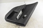 2012 Toyota Camry Left Rear Door Panel Trim Black Used. Fixed Price $154.38.