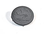 2002-2009 Chevrolet Trailblazer 4wd Dash Hole Filler Blank Cover Pewter 15072980. Fixed Price $12.99.