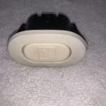 2022-2025 Rivian R1t Rear Gear Tunnel Emergency Release Switch Button(a15 0060). Fixed Price $45.99.