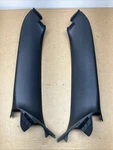 Pair 2006-2015 Mazda Mx-5 Miata Right Left A Pillar Trim Cover Oem. Fixed Price $65.00.