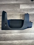 Toyota Corolla Dash Left Side Steering Column Lower Cover Panel Oem 2019 - 2022. Fixed Price $90.99.