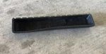 Volvo 240 Dash Pencil Coin Tray. Pre-1981? 242 244 245 Gt Gl Dl 283673-2. Fixed Price $85.00.