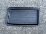 2012-2018 Bmw F30 328i Rear Left Quarter Lower Trunk Trim Tray Panel Oem. Fixed Price $20.00.