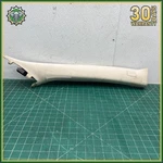 10-19 Jaguar Xj Xjl Front Right Passenger Side A Pillar Trim Beige Oem. Fixed Price $59.00.