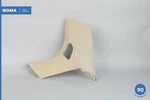 05-09 Jaguar Xj8 Xjr X350 X358 Rear Right Side Upper C Pillar Cover Trim Sel Oem. Fixed Price $50.63.