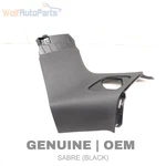 2009-2017 Audi Q5 - Right Upper D Pillar Trim / Panel 8r0867246p. Fixed Price $34.79.