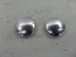 Audi Tt 2 X Door Panel Aluminum Cap Cover Trim Mk1 8n0867163 Grab Handle. Fixed Price $12.25.