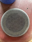 Jeep 5jz09trmab Dash Speaker Cover Vt7035 2006 2007 Commander Oem. Fixed Price $21.00.