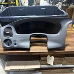 95-06 Ranger Explorer Dash Instrument Cluster Bezel Speedometer Trim Gray C15. Fixed Price $99.99.