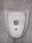 A 2014 - 2020 Fiat 500l Interior Rear View Mirror Trim Cover Panel Oem Gray Ald5. Fixed Price $50.00.