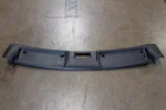 Lamborghini Gallardo Spyder, Visor Trim Panel, Used, P/n 407867512a. Fixed Price $1000.00.