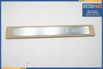 2009-2015 Jaguar Xf X250 Front Right Door Scuff Tread Plate Trim 8x23-13200-af. Fixed Price $41.29.