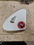 Jaguar Xk8 Left-hand Fuse Box Cover. Fixed Price $13.59.
