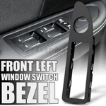 Front Driver Door Window Switch Bezel For 2011-2014 Dodge Avenger Chrysler 200. Fixed Price $12.85.