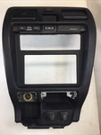 1999-2002 Toyota 4runner Radio Climate Dash Trim Bezel 55405-35130 Black Read. Fixed Price $199.97.