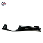 Cadillac Ct6 2016-2020 Dash Dashboard Right Side Molding Cover Trim Panel /w Air. Fixed Price $159.20.