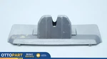2011-2018 Porsche Cayenne Rear Trunk Lock Latch Cover Trim 7p5827520c Oem. Fixed Price $20.05.