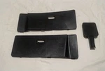 84 85 Toyota Celica Supra Cover Panel R & L Plus Washer Access 64745 46. Fixed Price $49.99.