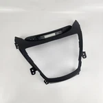 2011-2013 Hyundai Elantra Oem Interior Dash Radio Clock Bezel 84740-3x100. Fixed Price $49.95.
