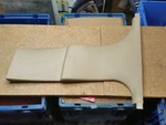 Bmw E60 B-pillar Cover Trim Lower Right. Fixed Price $23.24.