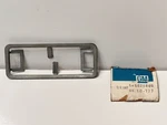 71-72 Chevelle Ss 696 Nos Driver Side Door Power Window Switch Clip Gm. Fixed Price $44.55.