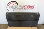 2013 Bmw M5 Rear Window Parcel Shelf Deck Storage Trim Cover Panel Oem. Fixed Price $202.49.