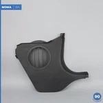 09-16 Bmw Z4 E89 Sdrive Front Right Passenger Side Lower Kick Panel Trim Oem. Fixed Price $41.50.