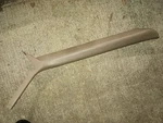 96-01 Jimmy Bravada Blazer S10 Front Passenger's Side A Pillar Trim Panel Rh Tan. Fixed Price $39.99.