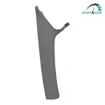 2020 2021 2022 2023 Tesla Model Y My Left Driver Upper A Pillar Cover Trim Oem. Fixed Price $86.99.