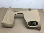 Porsche Macan Left Driver Dash Lower Knee Cover Panel Trim 15 16 17 18 :a. Fixed Price $59.50.