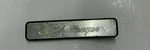 1971-1974 Dodge Challenger Dash Pad Emblem Mopar Nameplate Trim Badge Molding. Fixed Price $27.99.