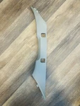 Oem Ford 9c2z-1503599-ab 9c2z1503599ab Windshield Pillar E-350 09-14. Fixed Price $26.99.