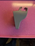 02 03 Toyota Camry Front Right Passenger Manual Seat Track End Inner Cover Oem. Fixed Price $15.00.